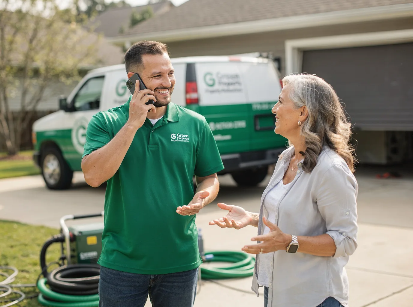 Water Damage Restoration Ellenboro, NC FAQs